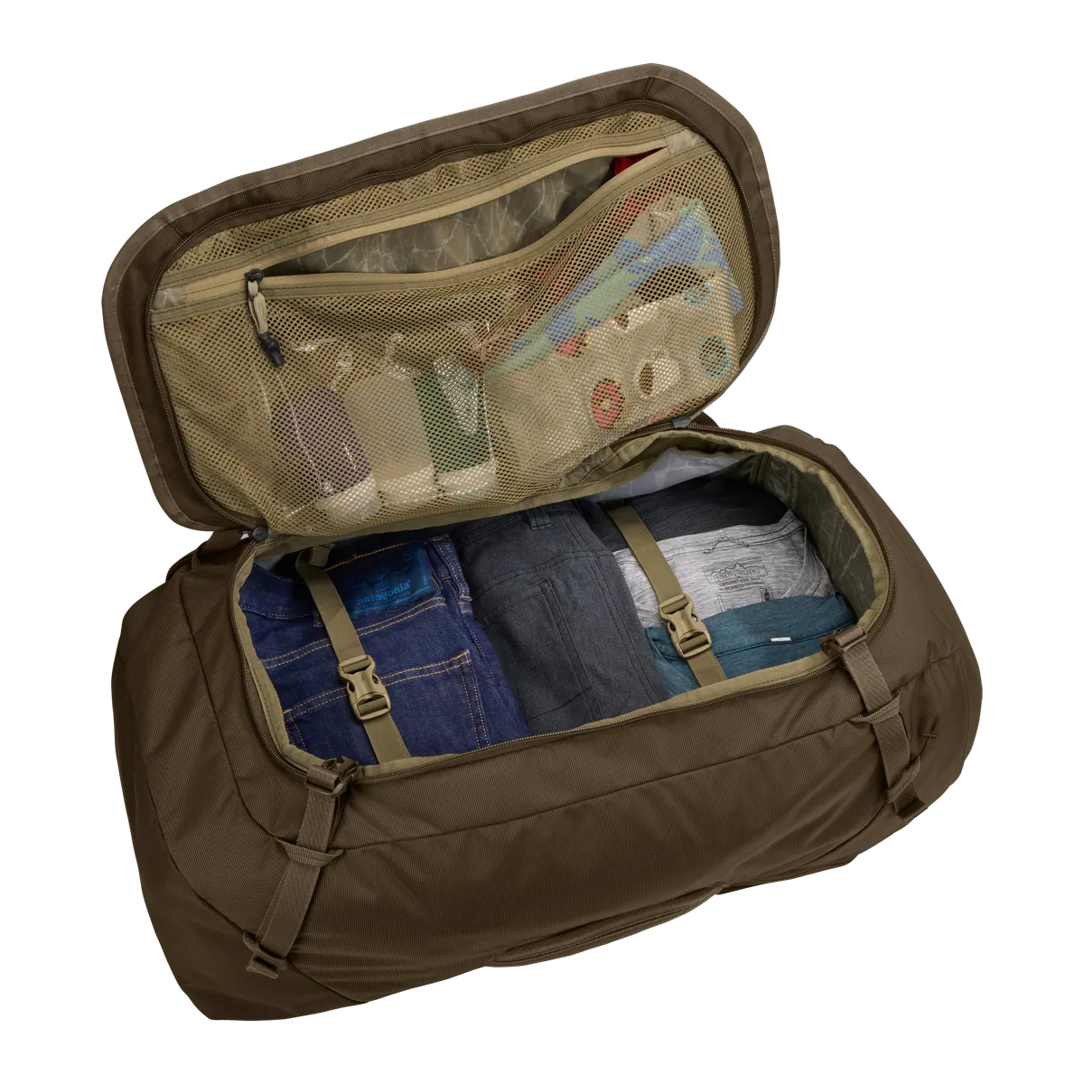 Landmark 70L Travel Pack