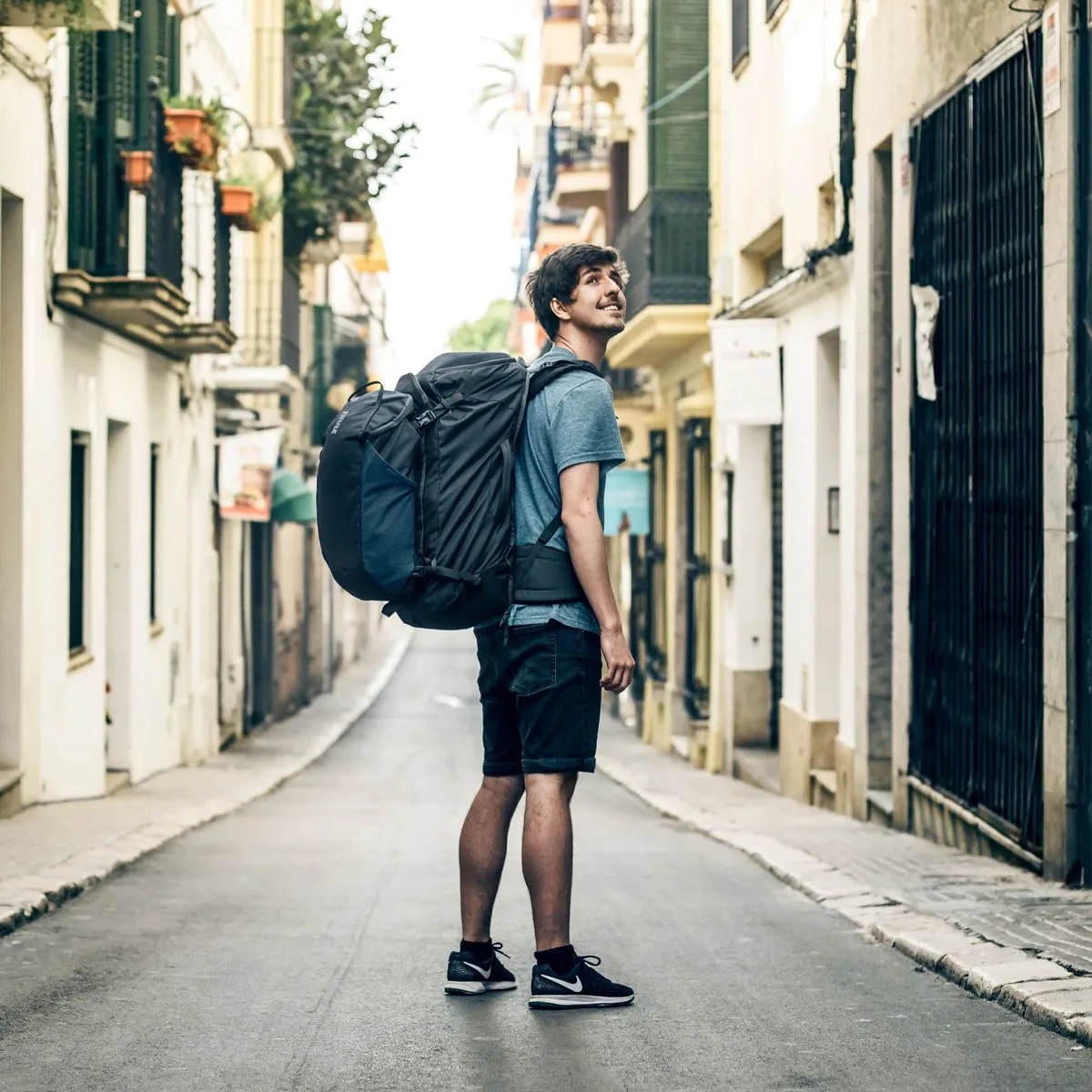 Landmark 70L Travel Pack