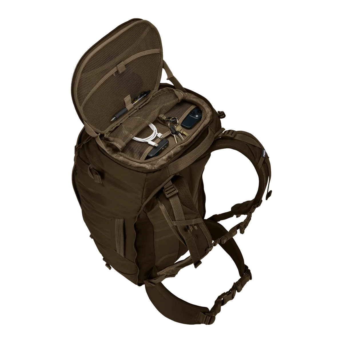 Landmark 70L Travel Pack