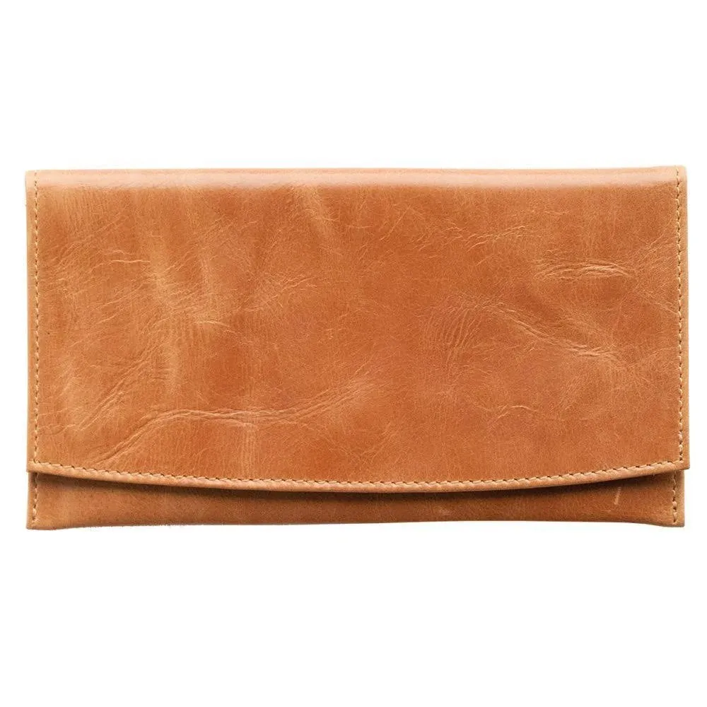 Lang Eden Slim Wallet by Susan Winget