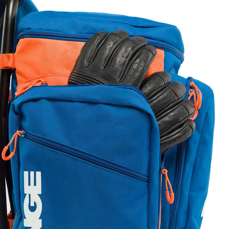Lange Accesorios LANGE BACKPACK SEAT