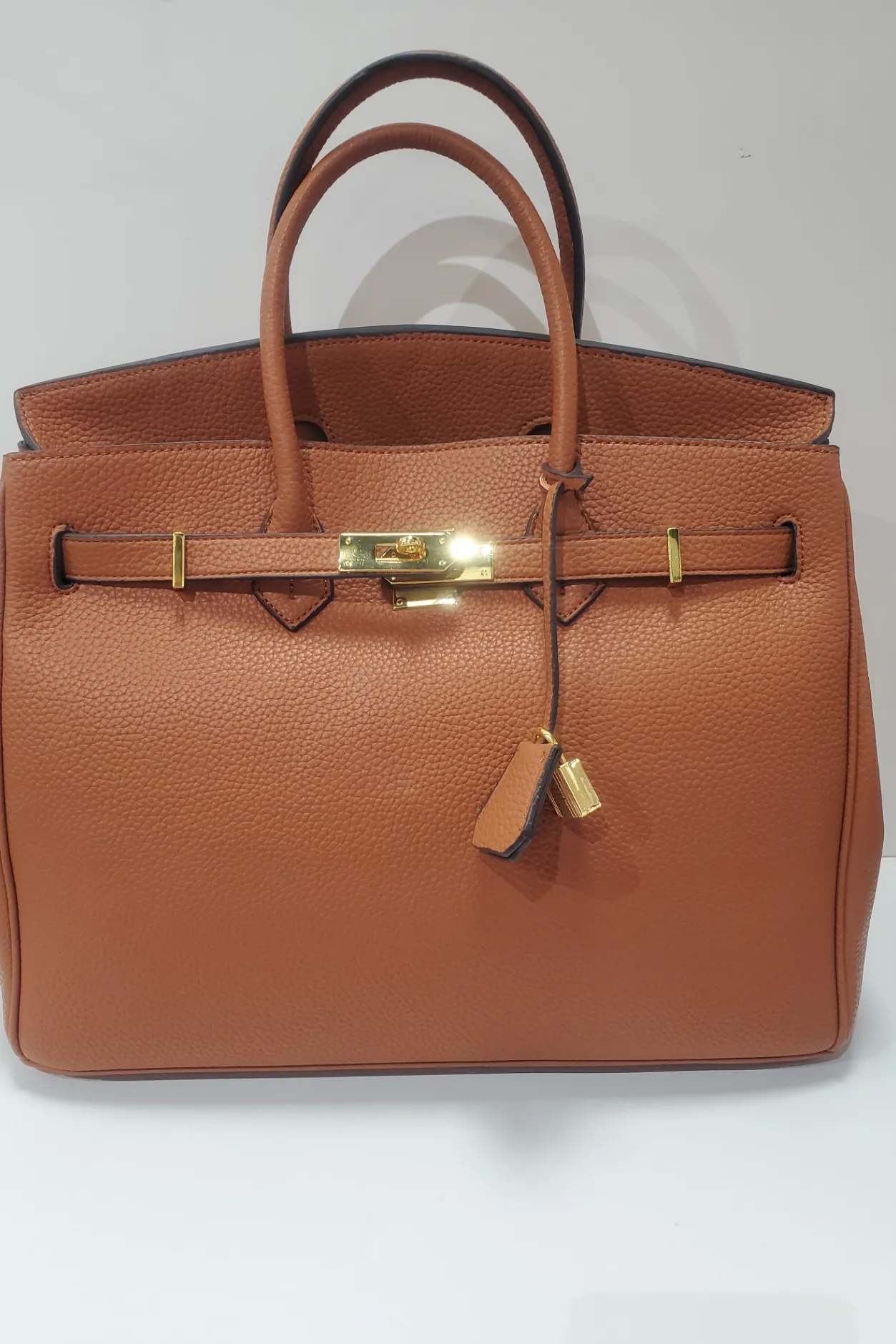Large Vegan Tote Bag