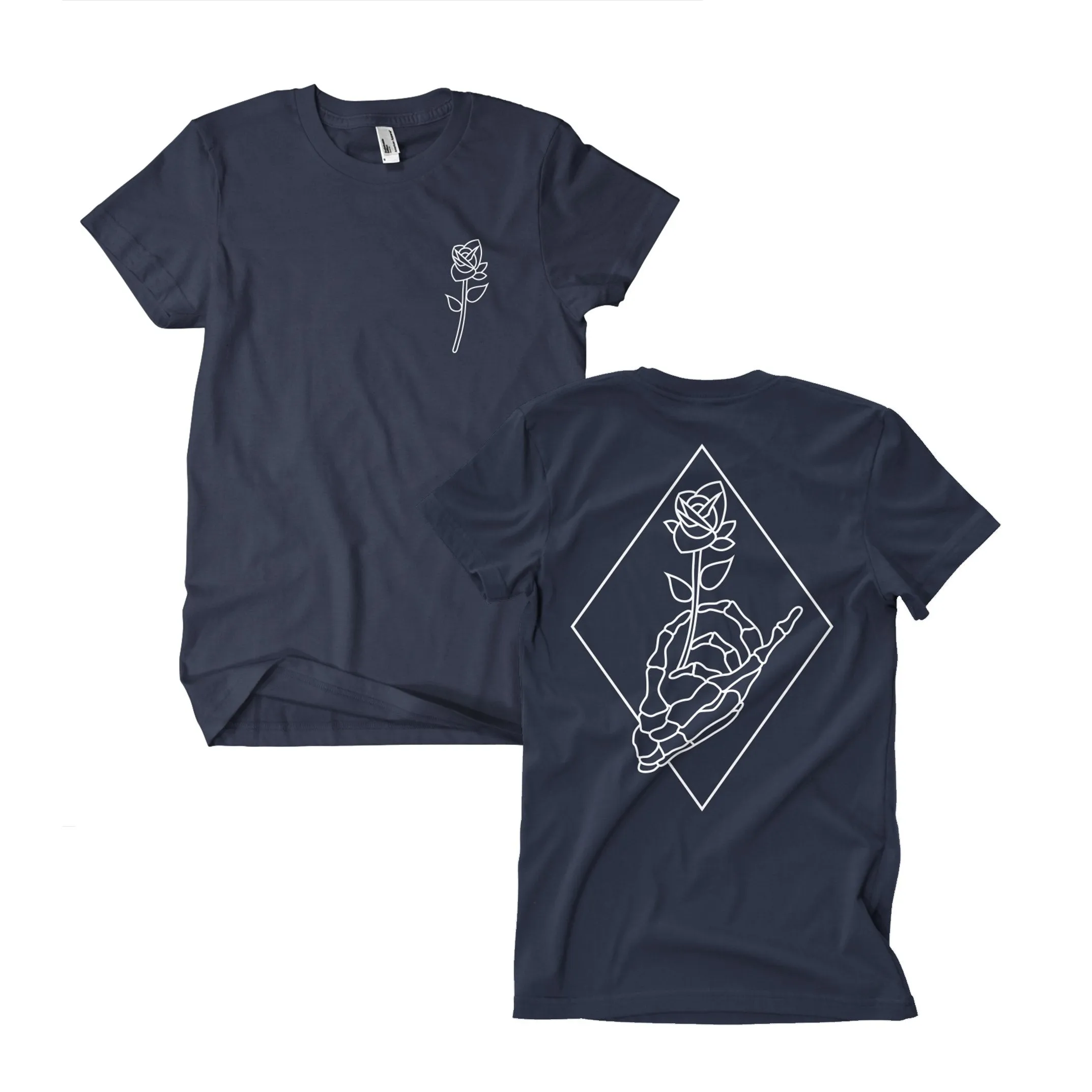 LAST GIFT TEE