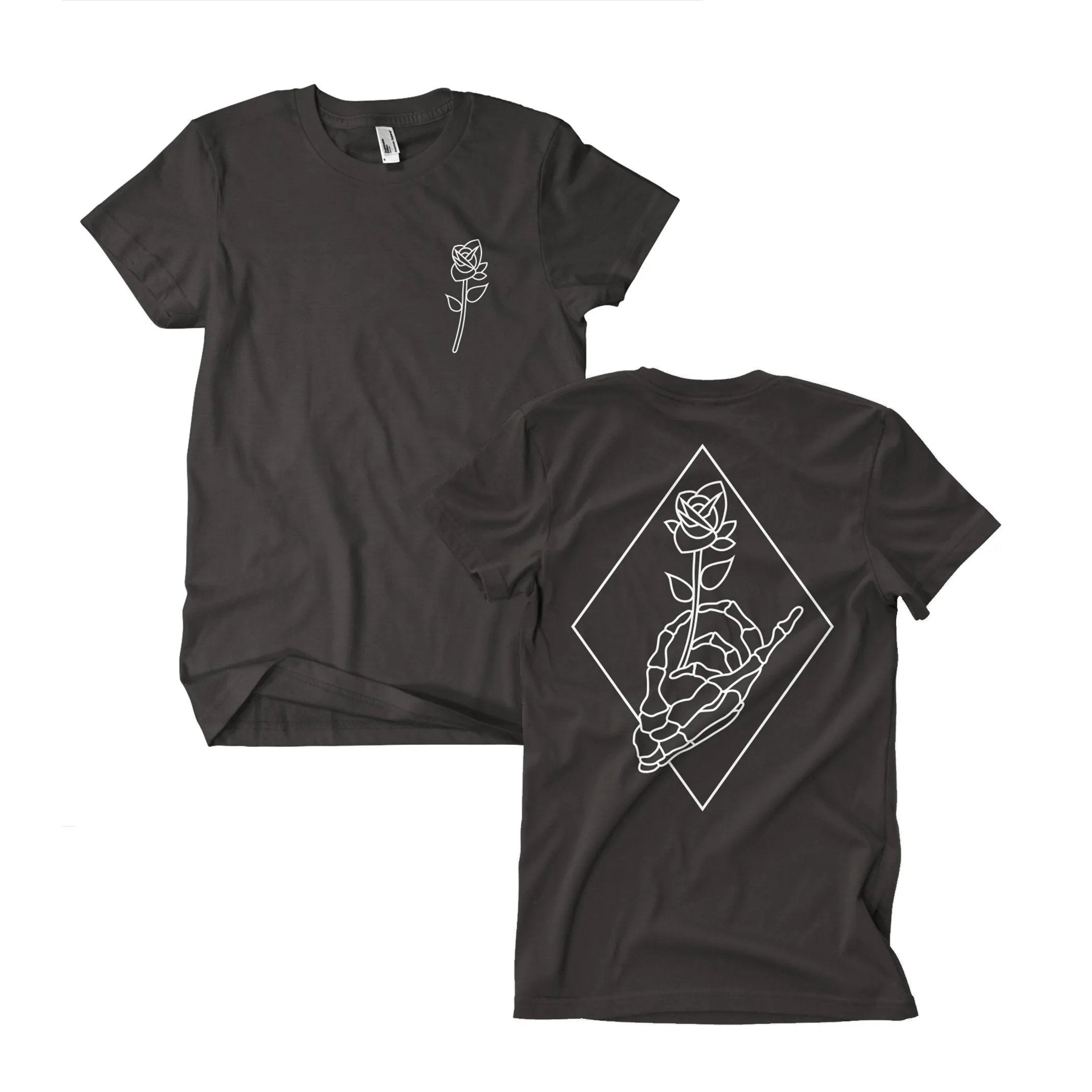 LAST GIFT TEE