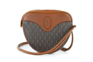 Le Monogramme Coeur Crossbody Bag
