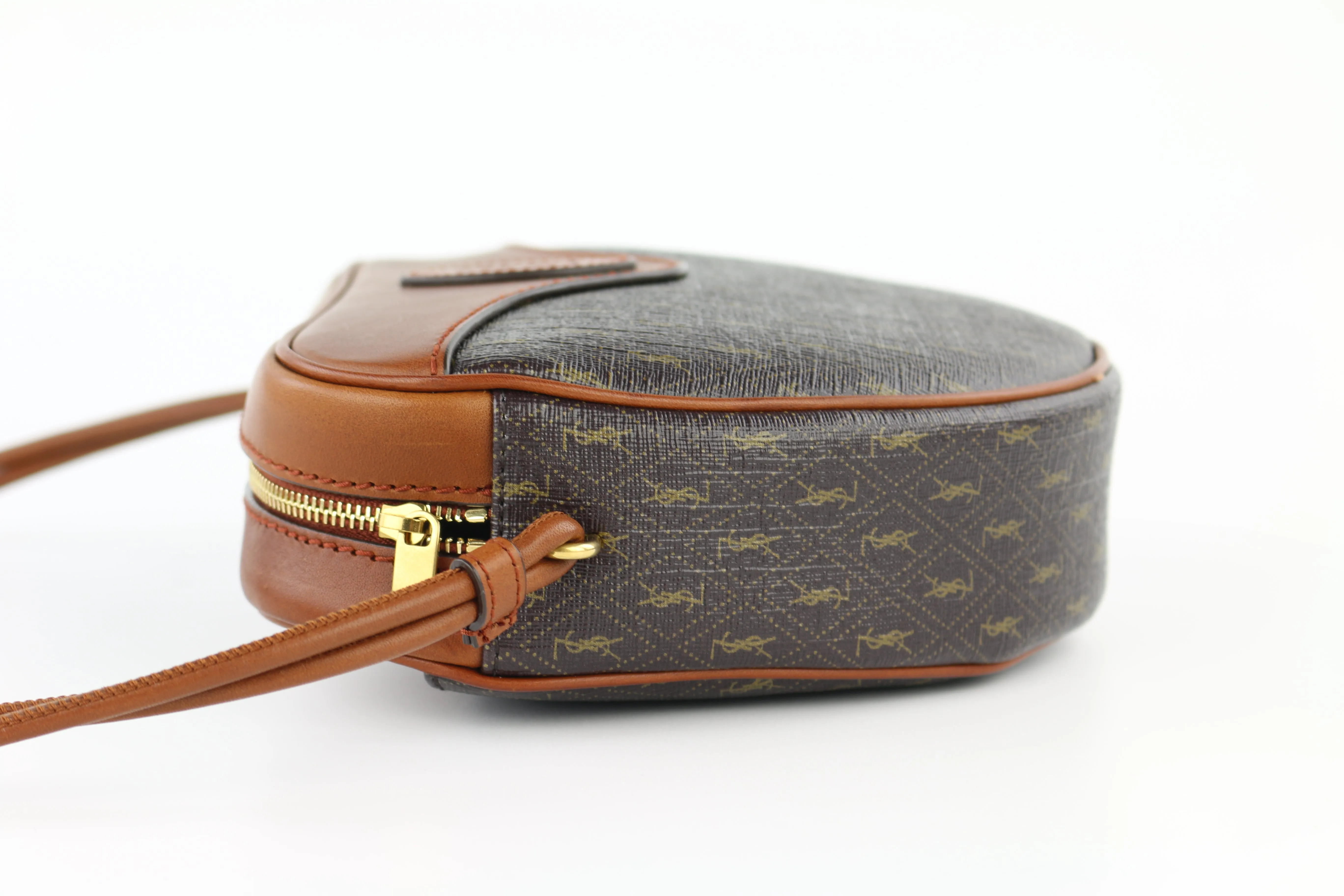 Le Monogramme Coeur Crossbody Bag