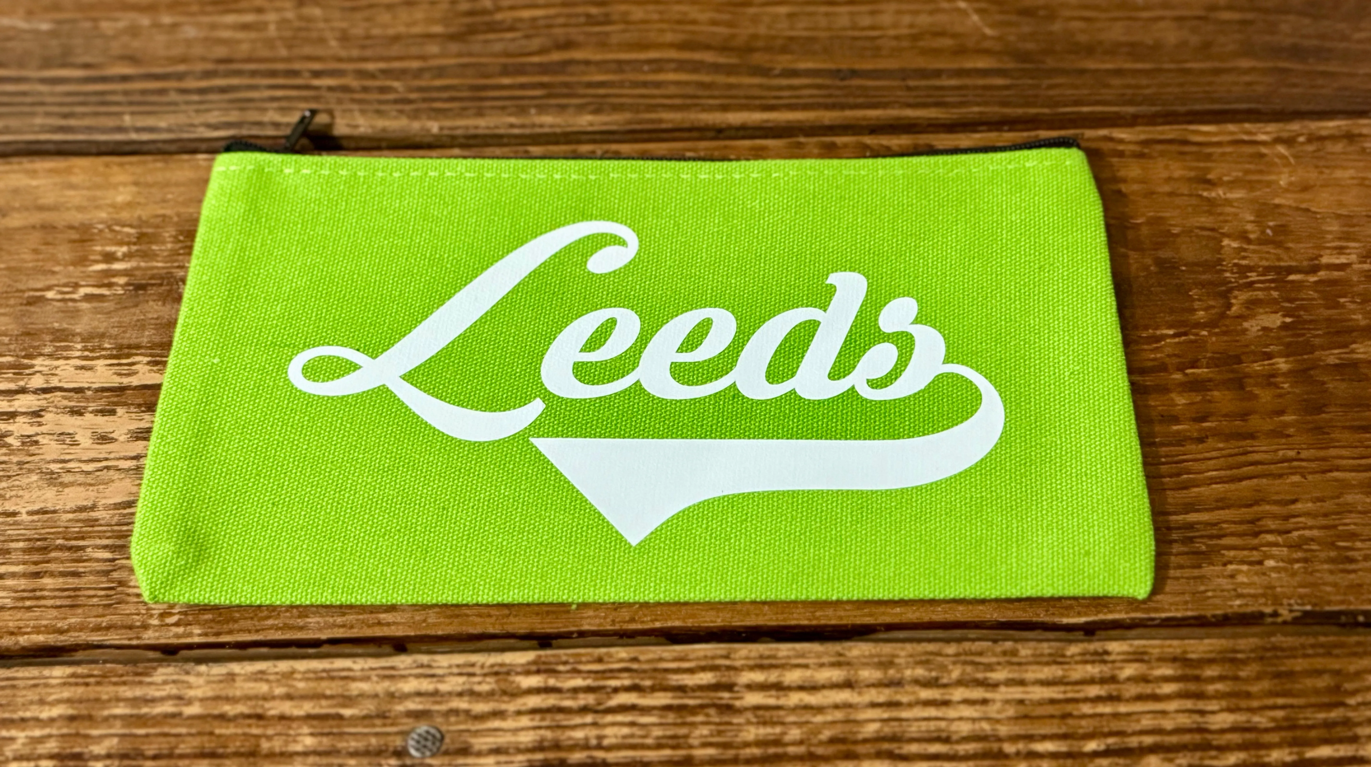 Leeds Carry-All Bag