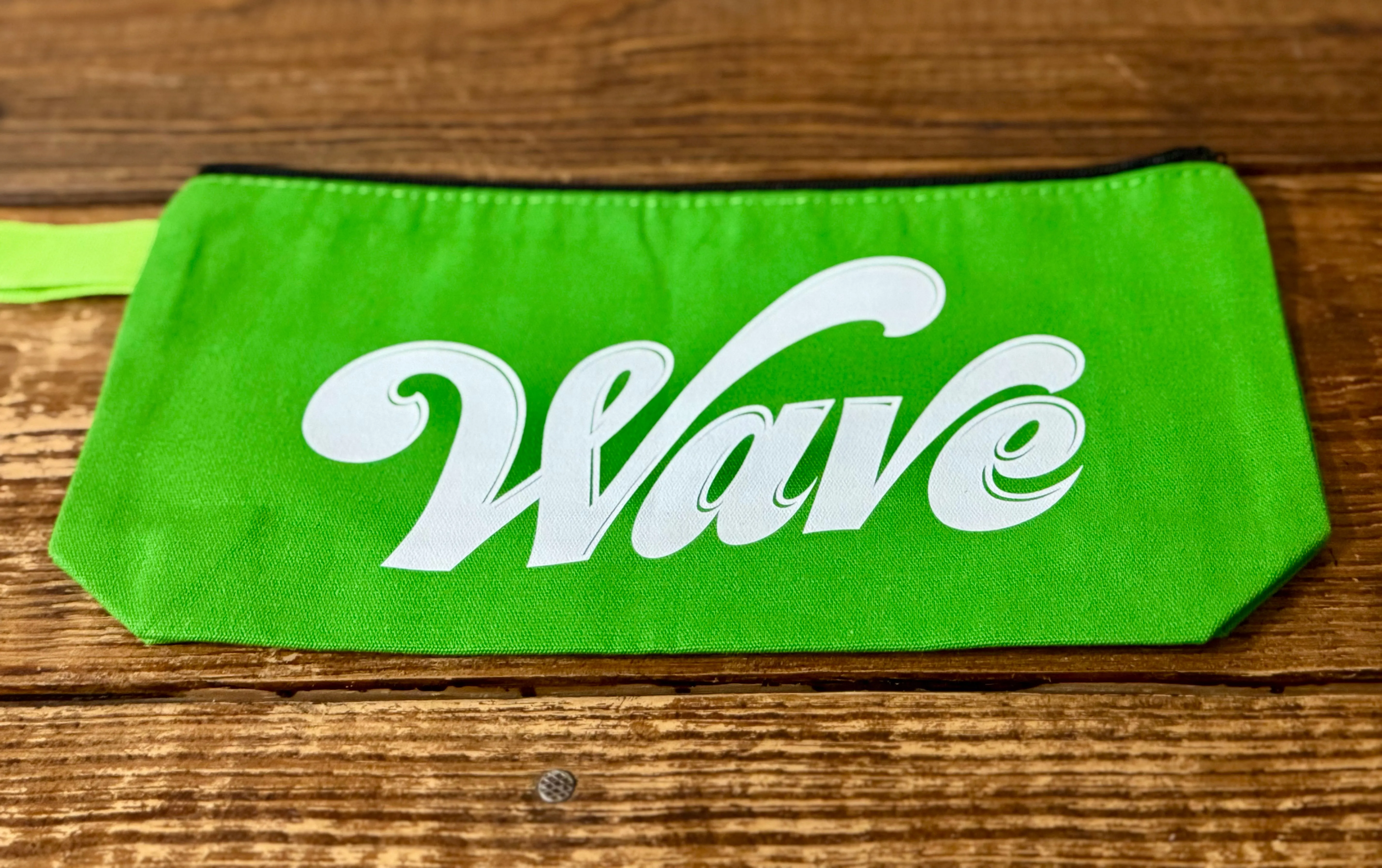 Leeds Wave Carry-All Bag