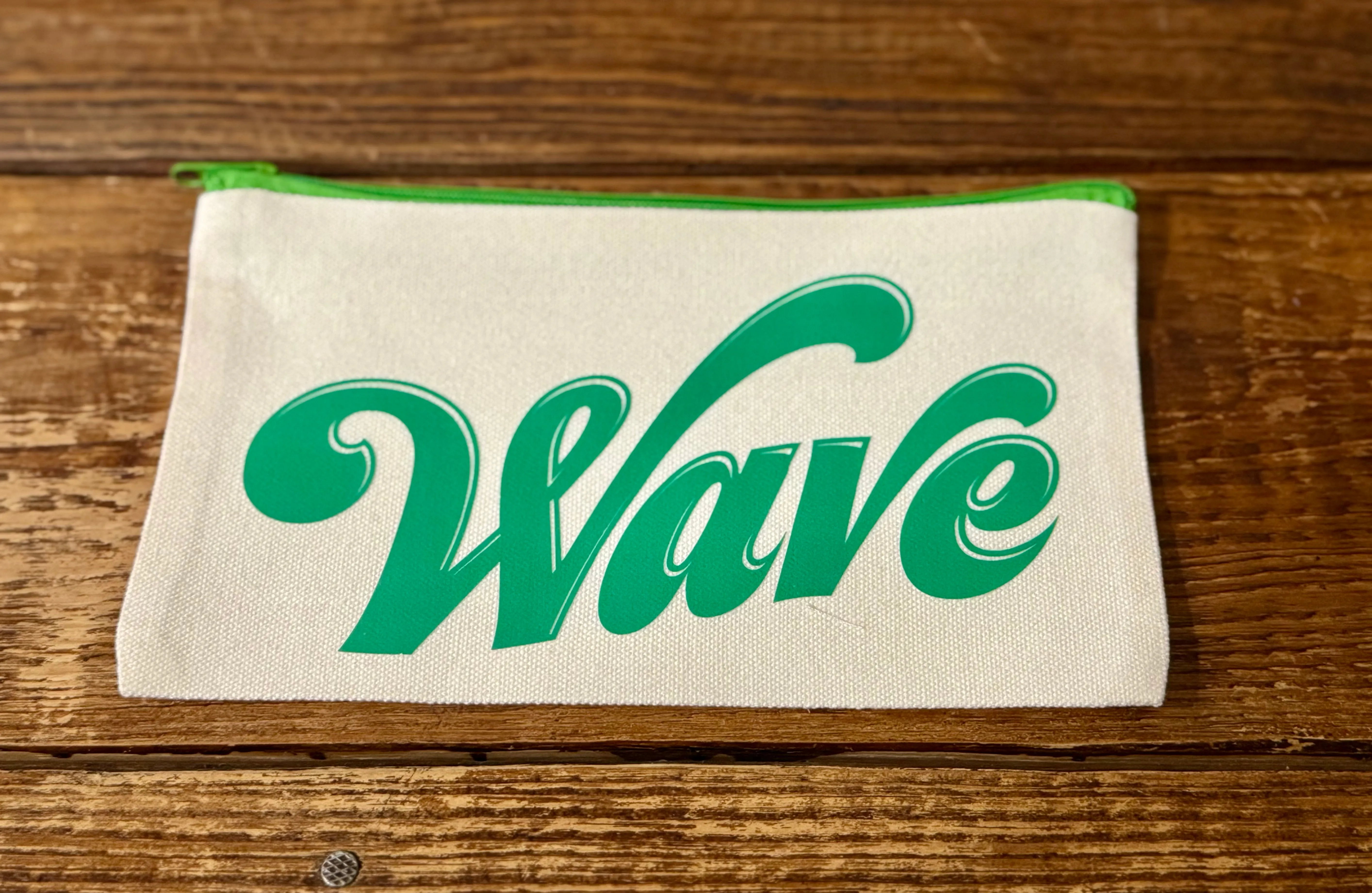 Leeds Wave Carry-All Bag