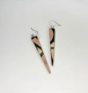 Legend Earrings EXACTS #1