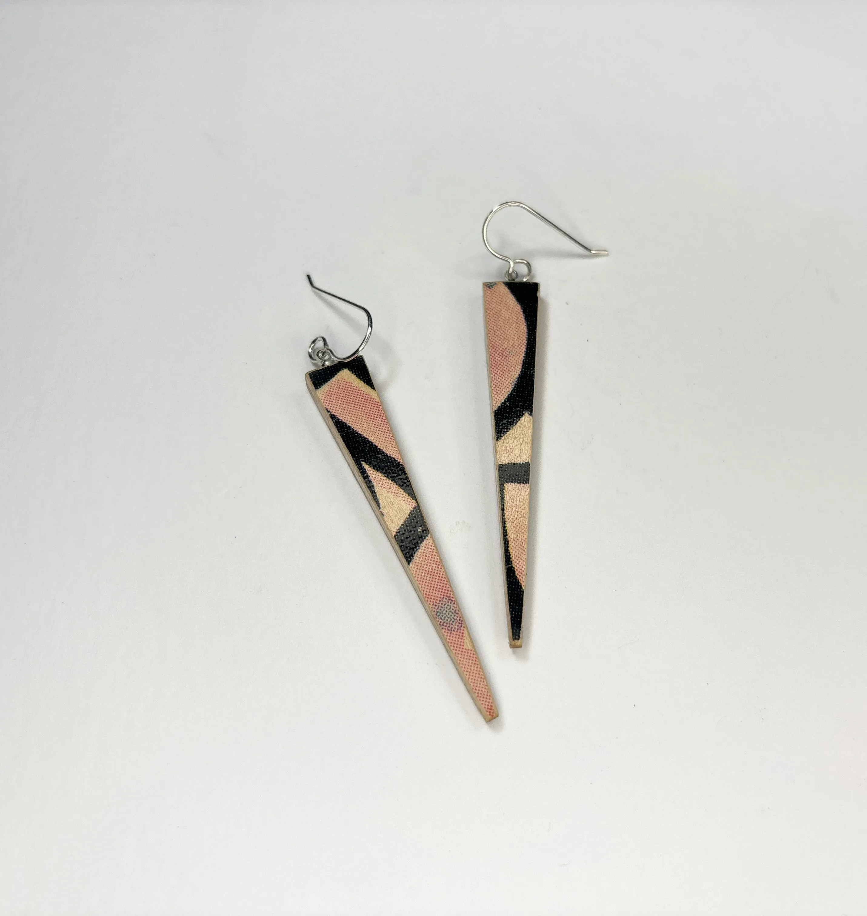 Legend Earrings EXACTS #1