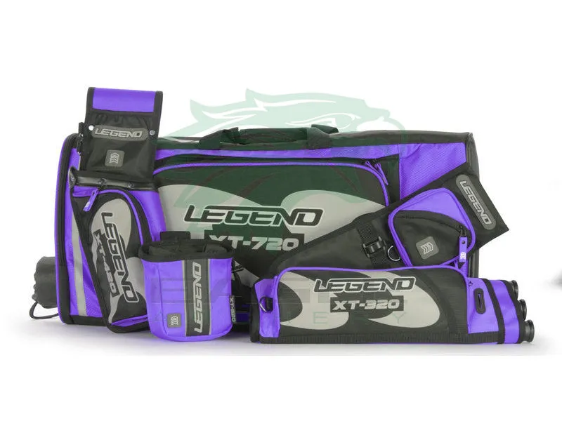 Legend XT Backpack