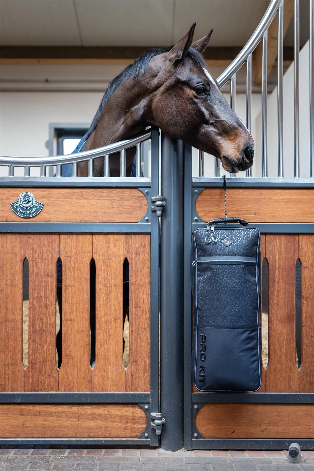 LeMieux Elite Pro Bridle Bag
