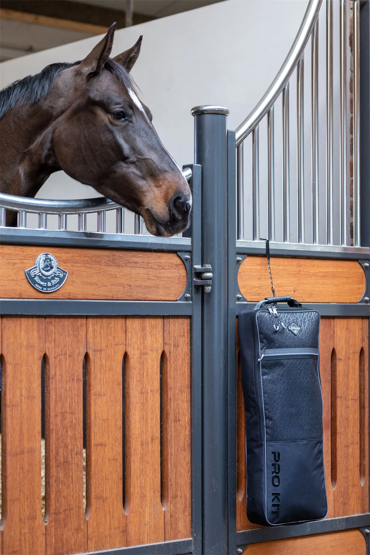 LeMieux Elite Pro Bridle Bag