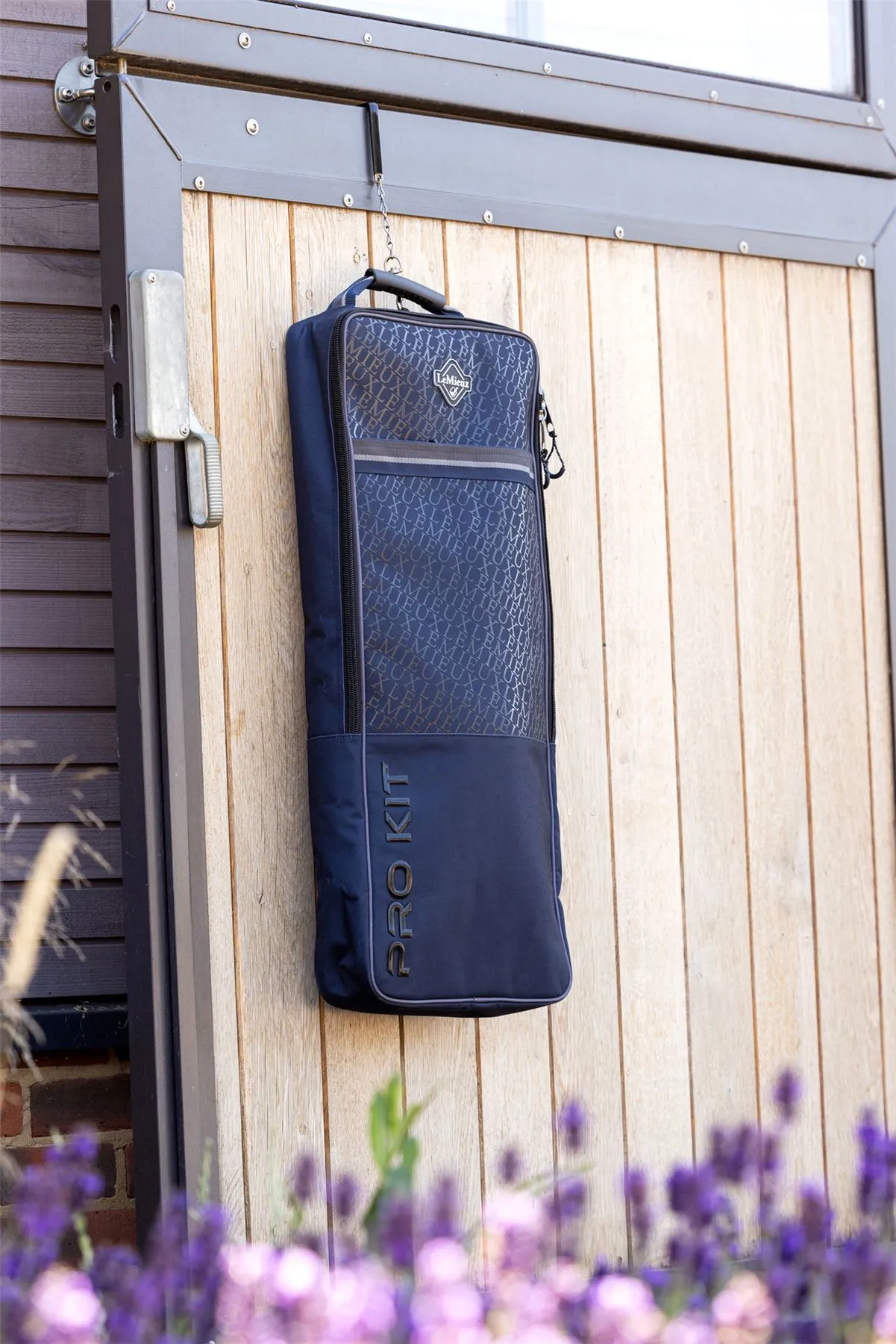 LeMieux Elite Pro Bridle Bag