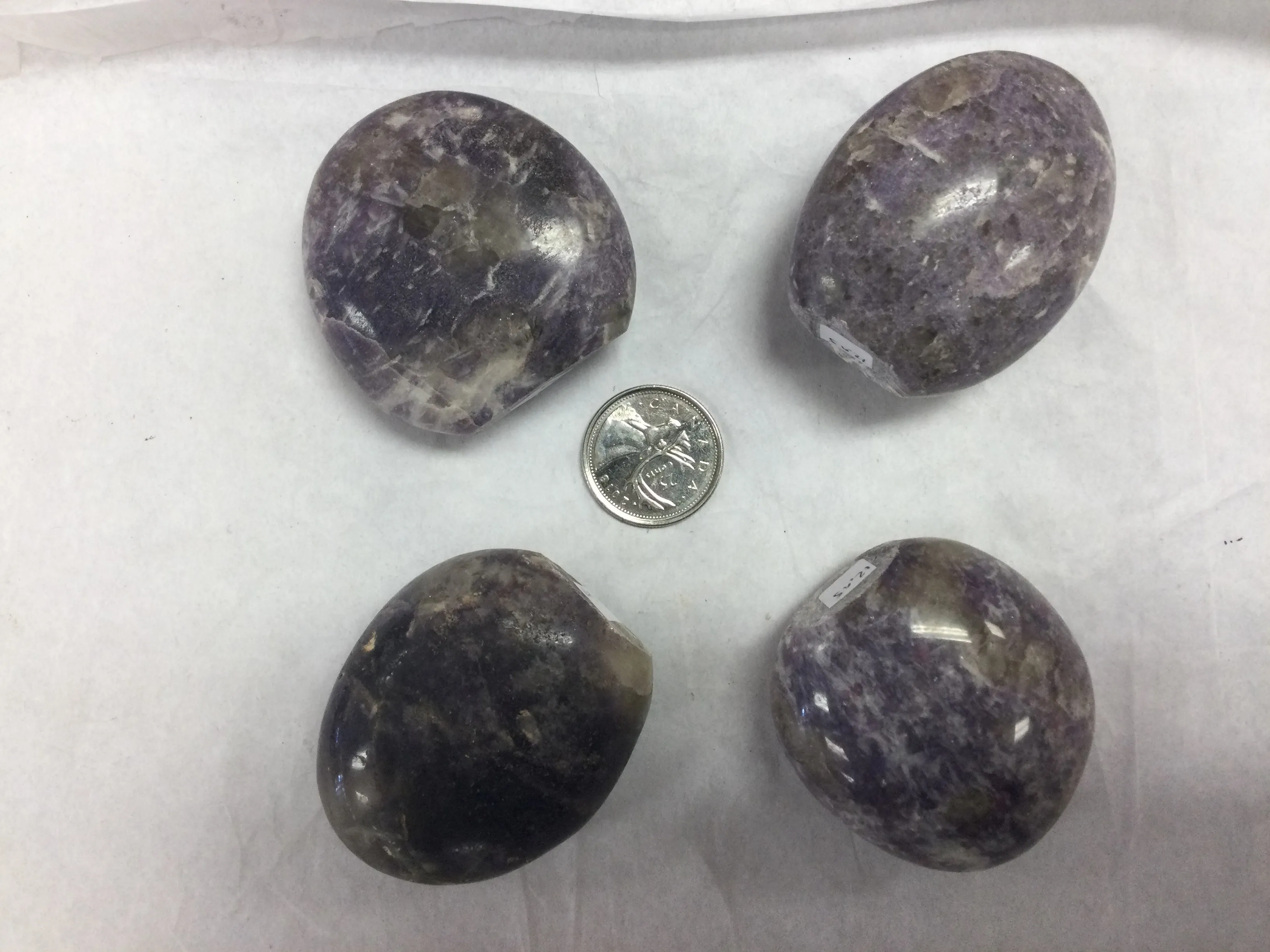 Lepidolite Freeform