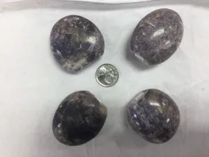 Lepidolite Freeform