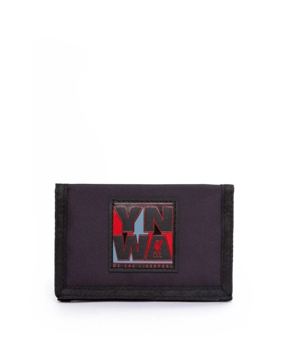 LFC GEO Logo Lanyard Wallet