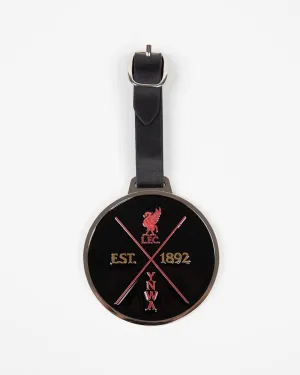 LFC Golf Bag Tag