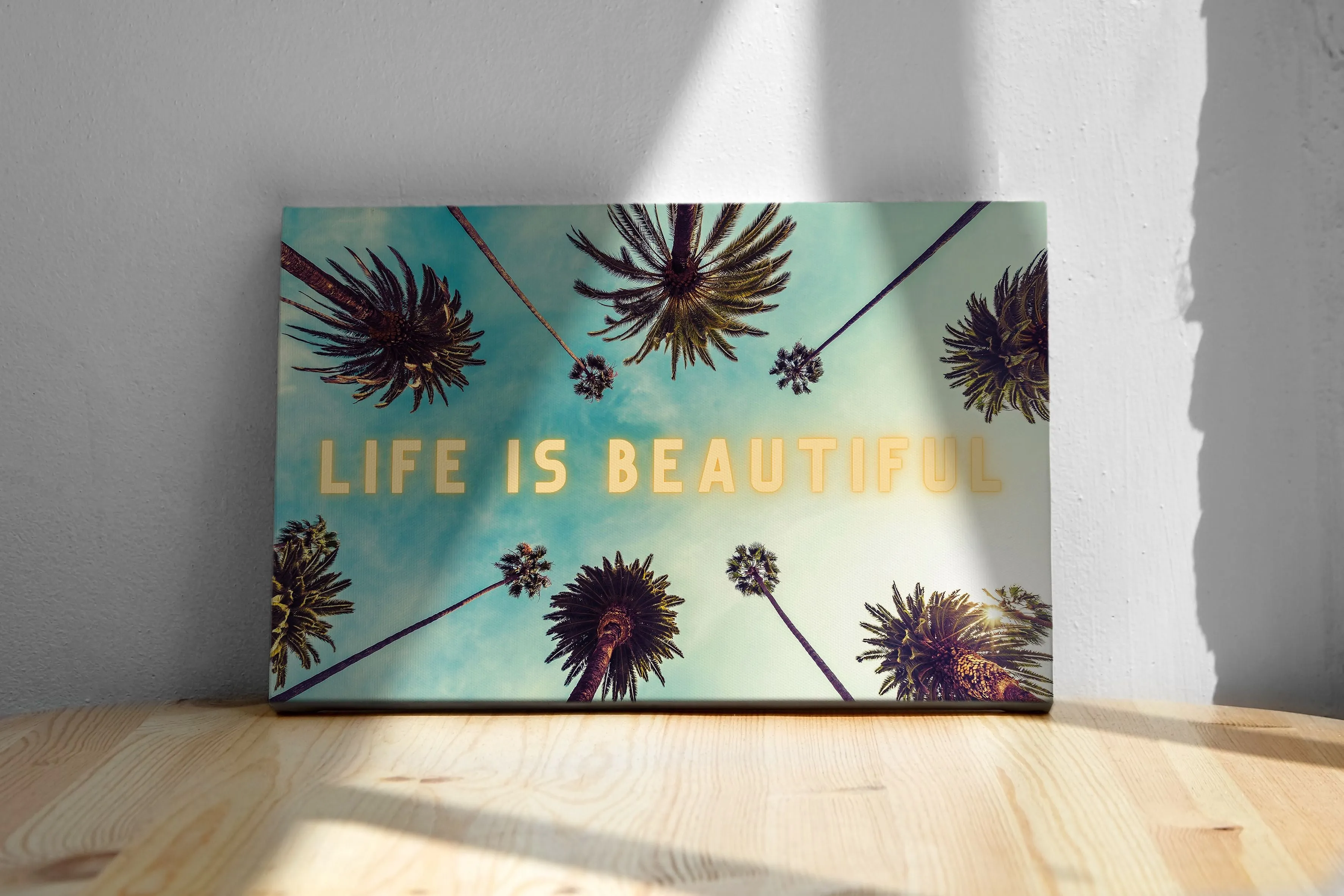 Life Is Beautiful