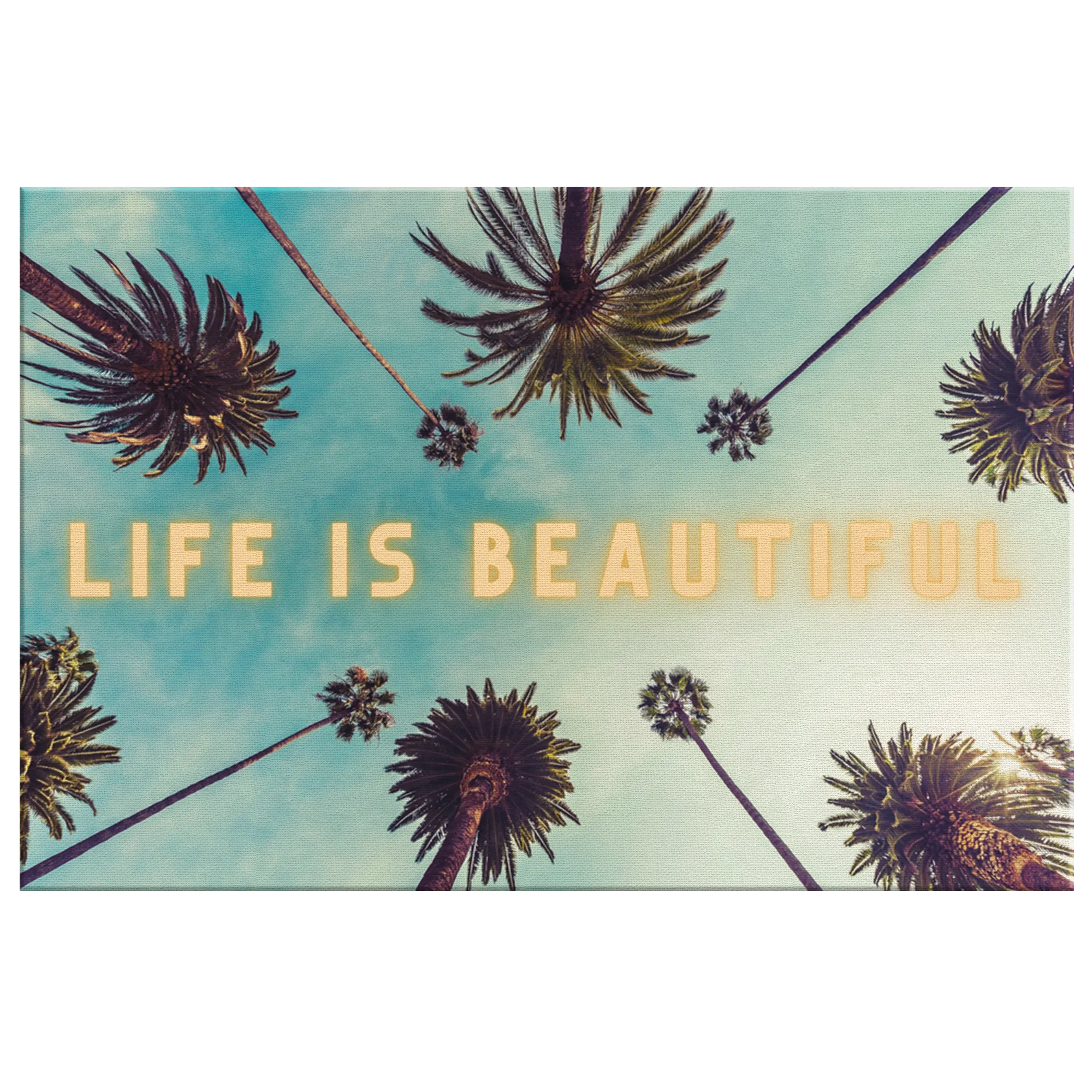 Life Is Beautiful