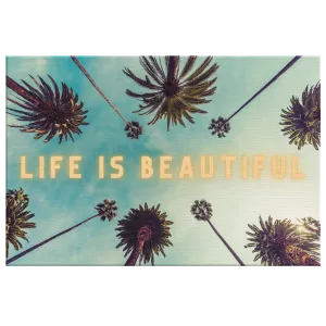 Life Is Beautiful
