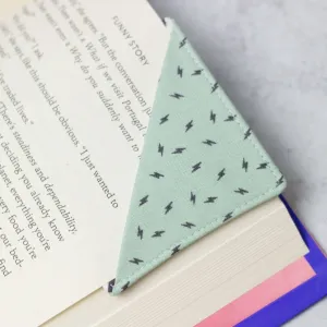 Lightning Bookmark