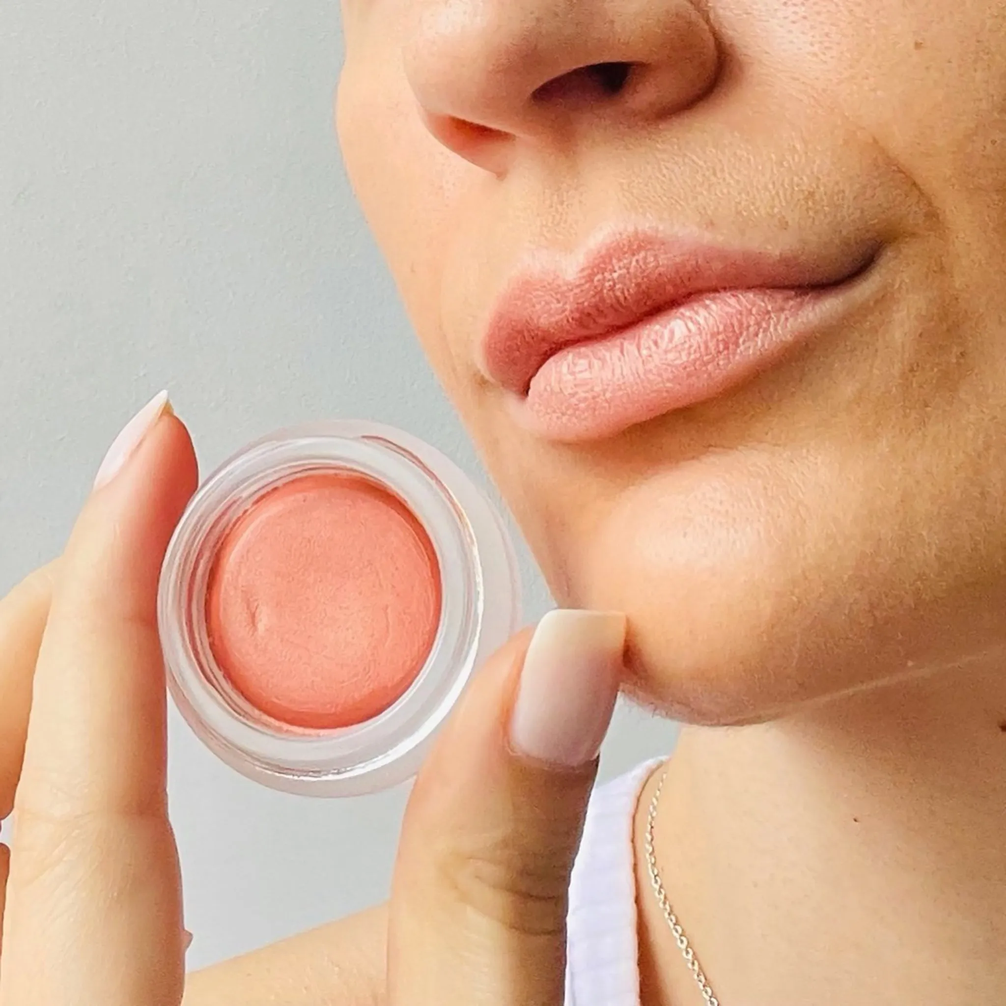Lip & Cheek Cream