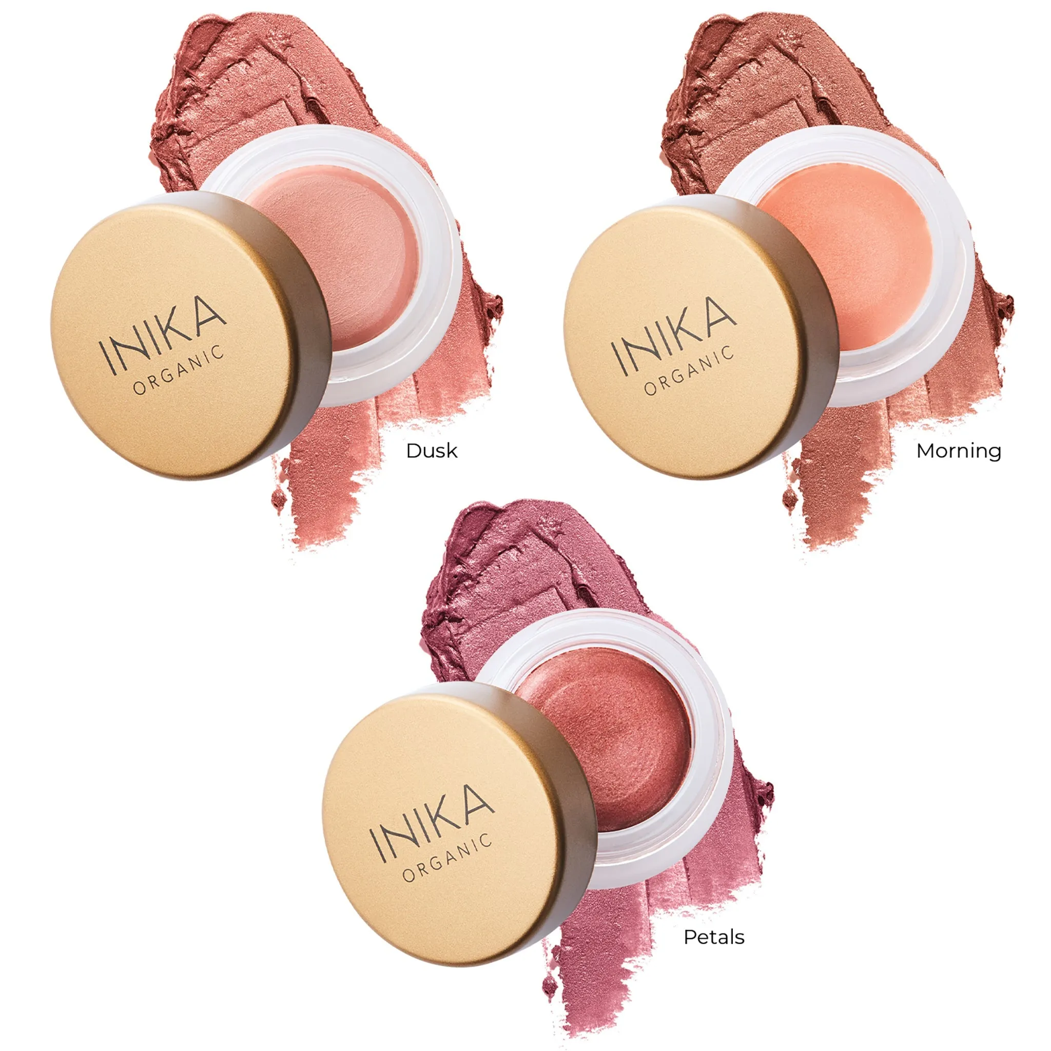 Lip & Cheek Cream