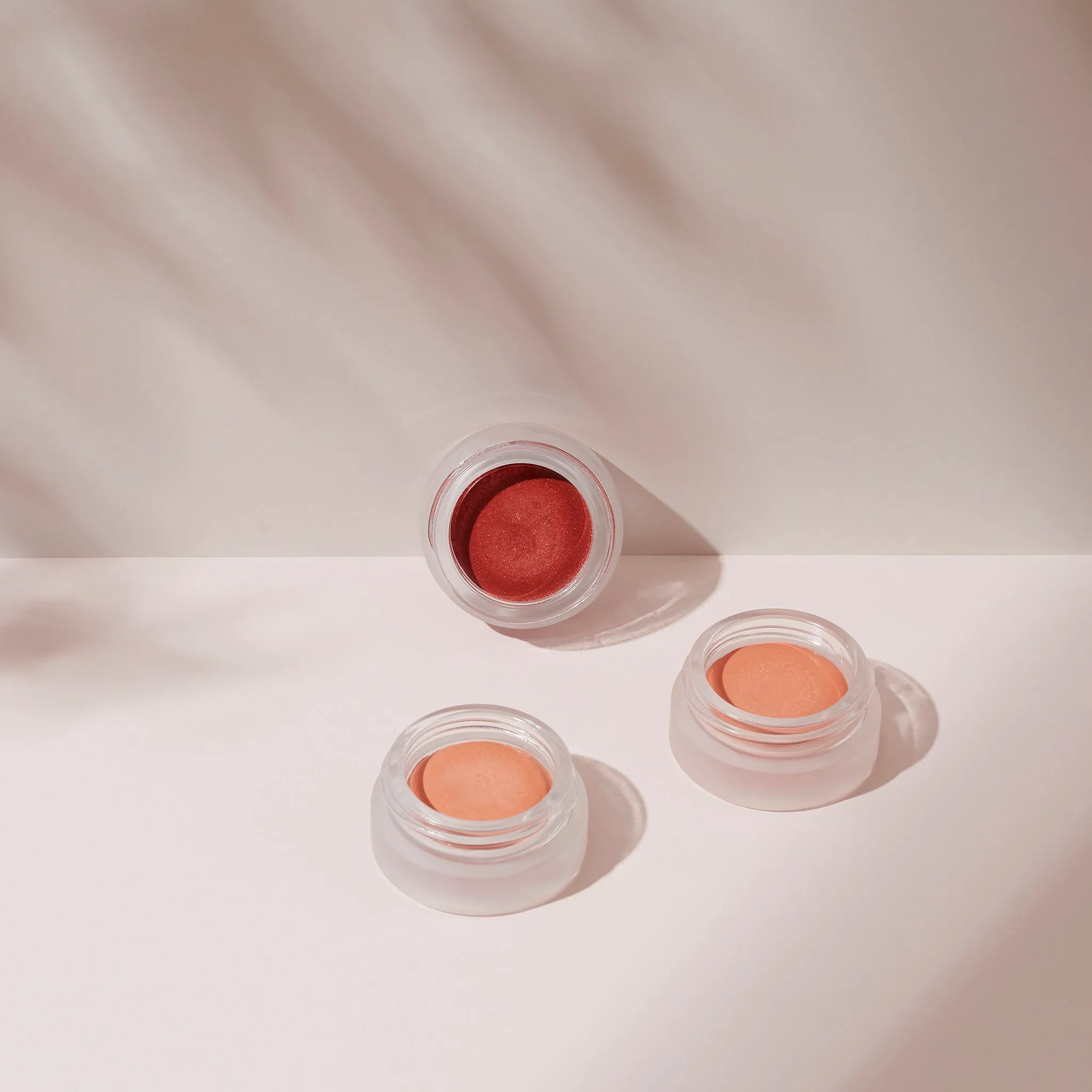 Lip & Cheek Cream