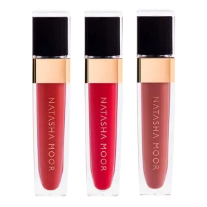 LIP BUNDLE CLASSICS