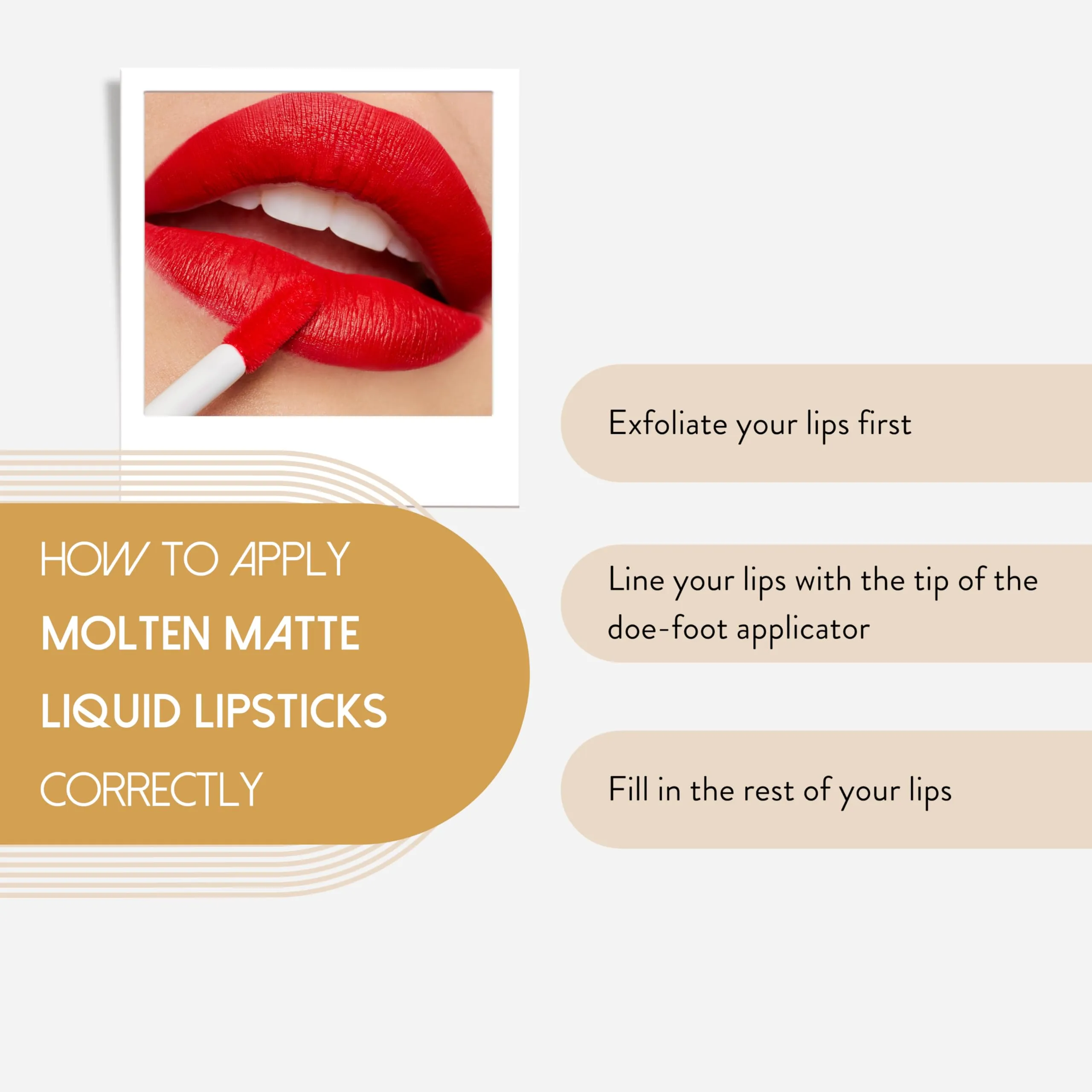 LIP BUNDLE CLASSICS
