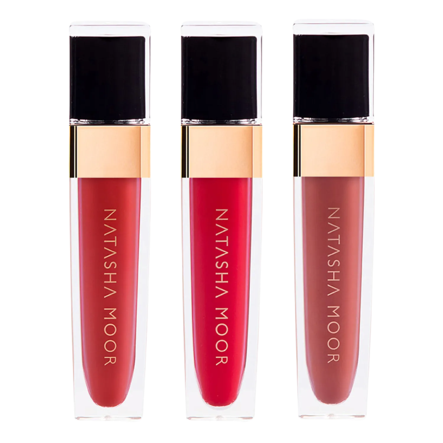 LIP BUNDLE CLASSICS