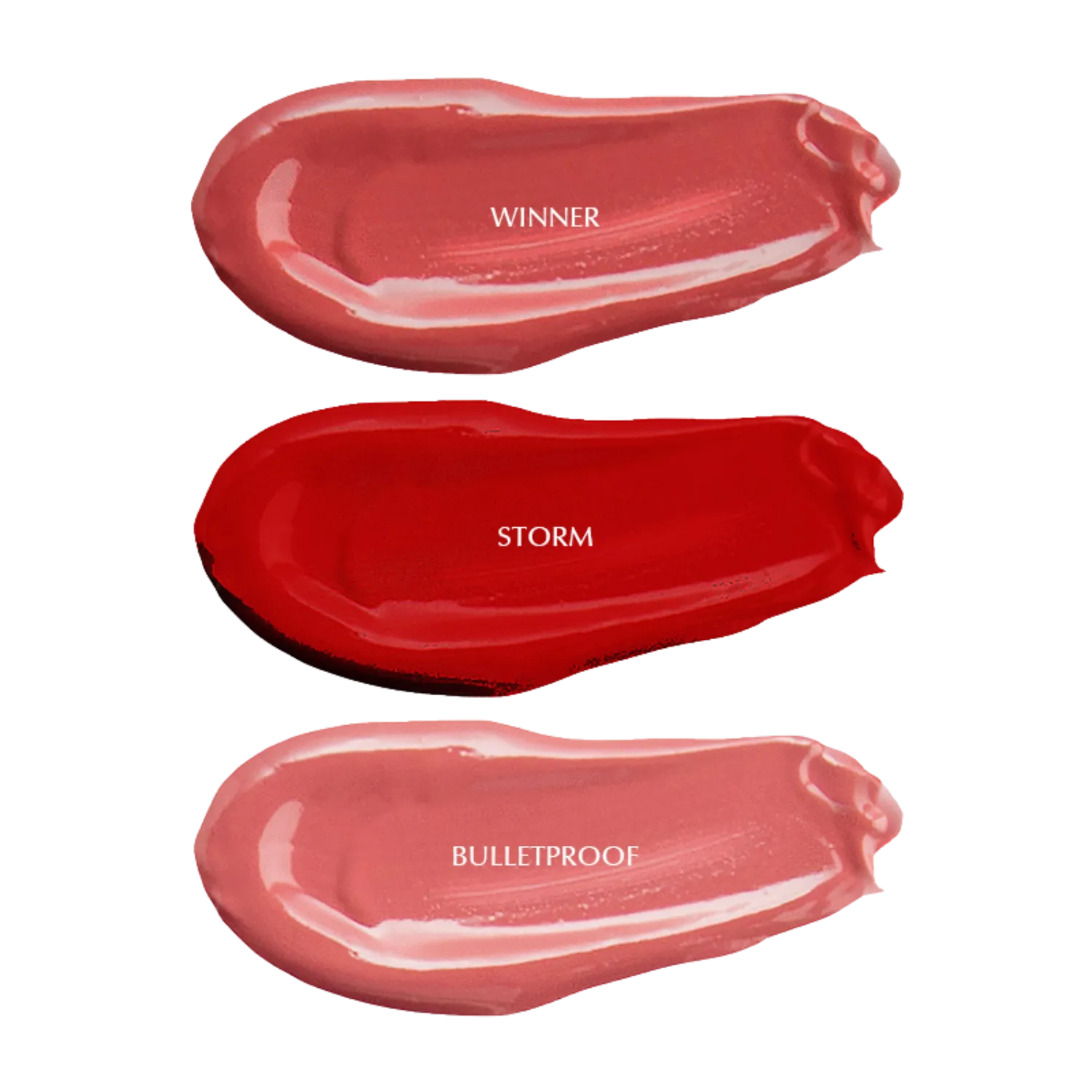 LIP BUNDLE CLASSICS
