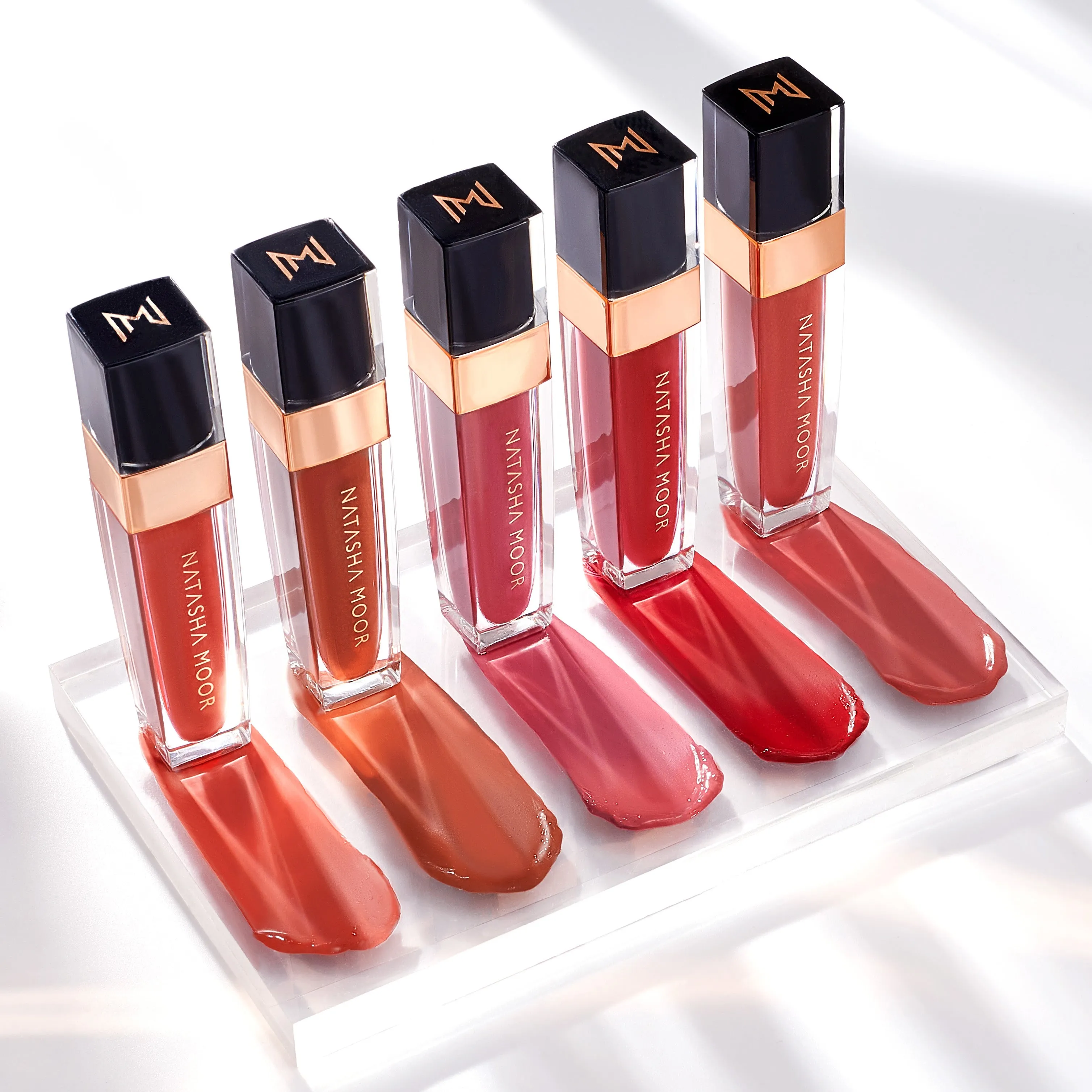 LIP BUNDLE CLASSICS