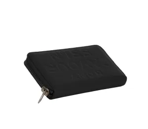 Lira Wallet - Black