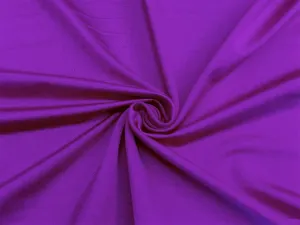 LITE L'AMOUR DRAPE - PURPLE
