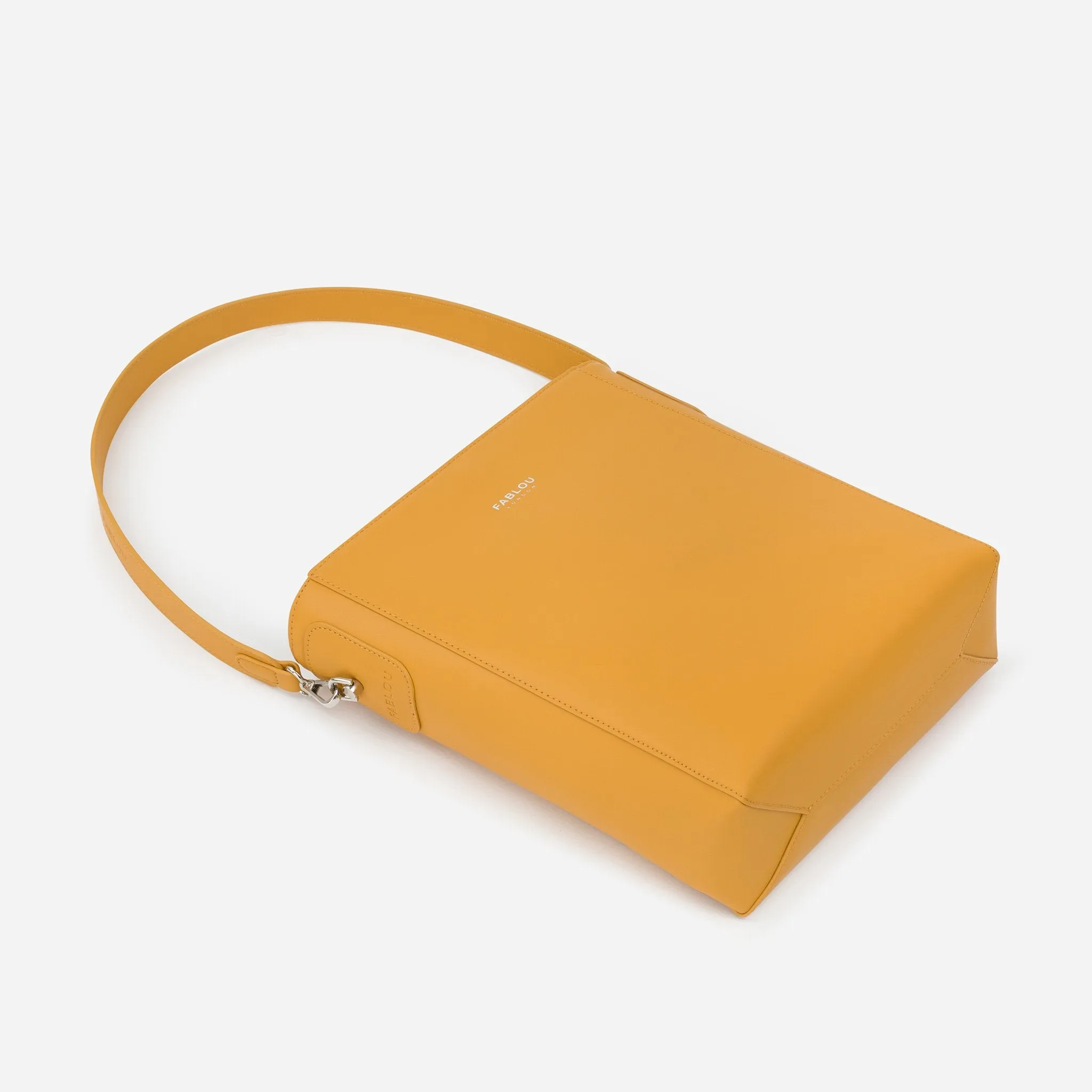 LL Charlotte - Ochre