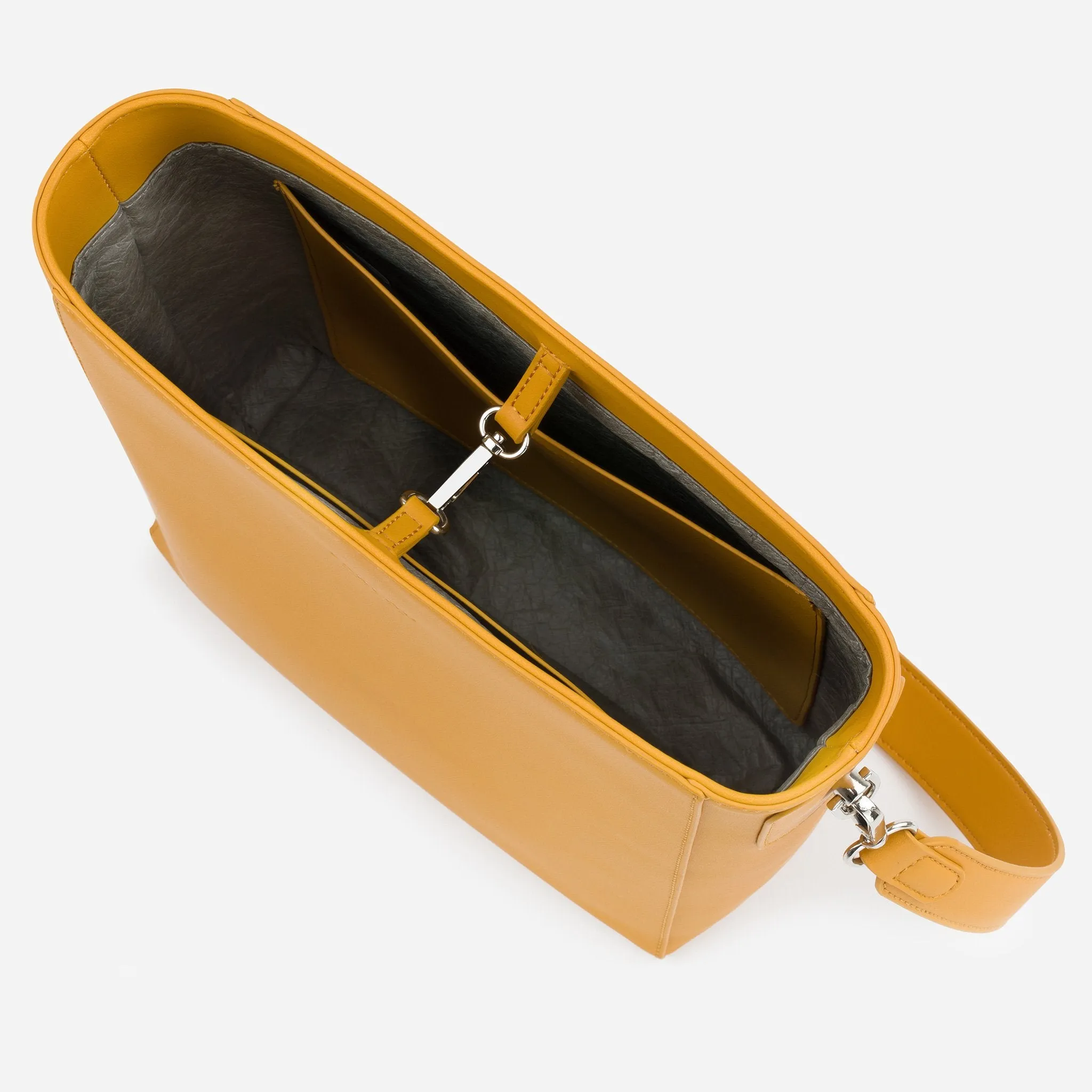 LL Charlotte - Ochre