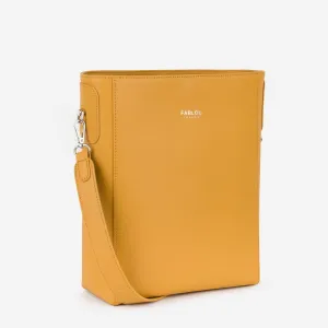 LL Charlotte - Ochre