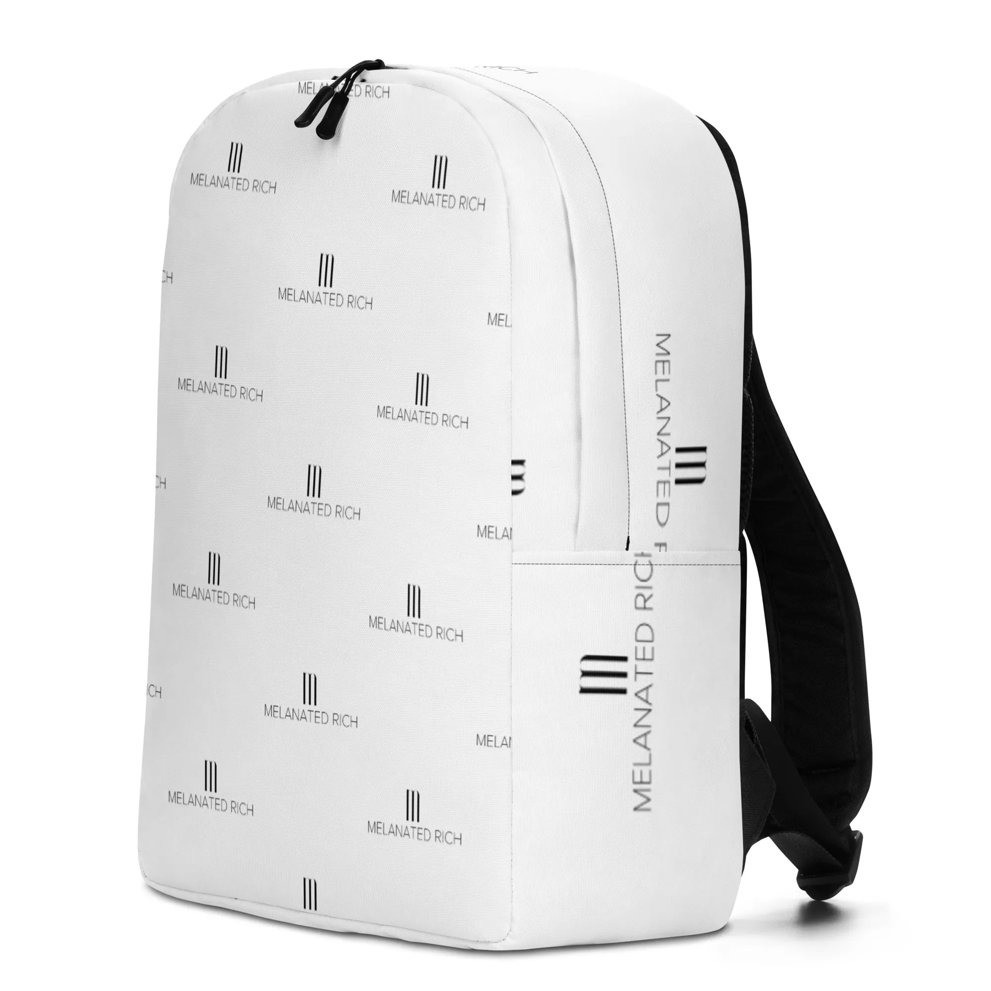 Logo Minimalist Backpack