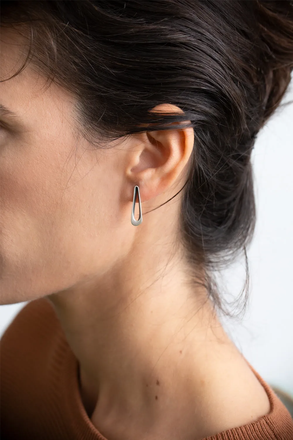 Long Adriana Earrings
