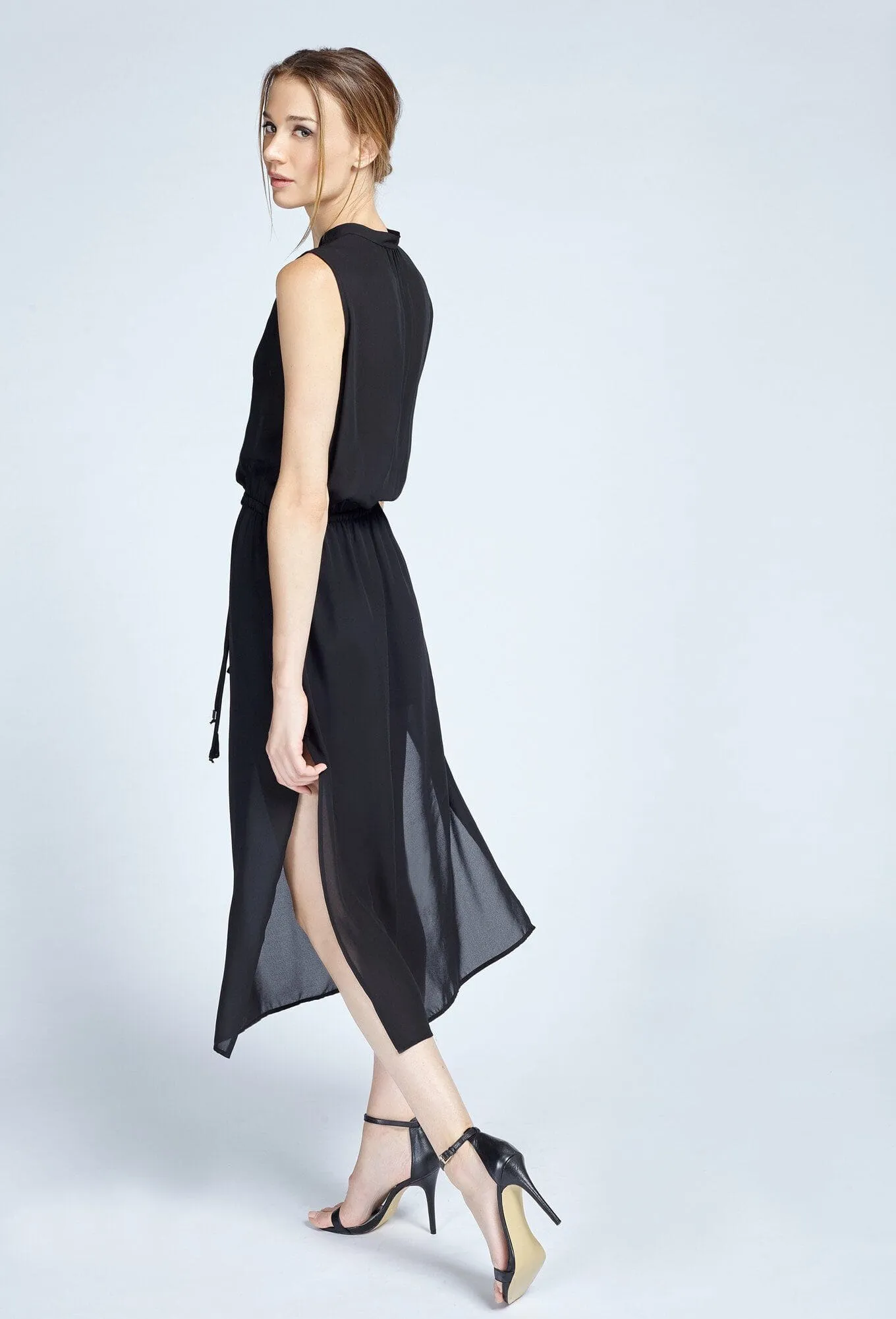 Long Dress