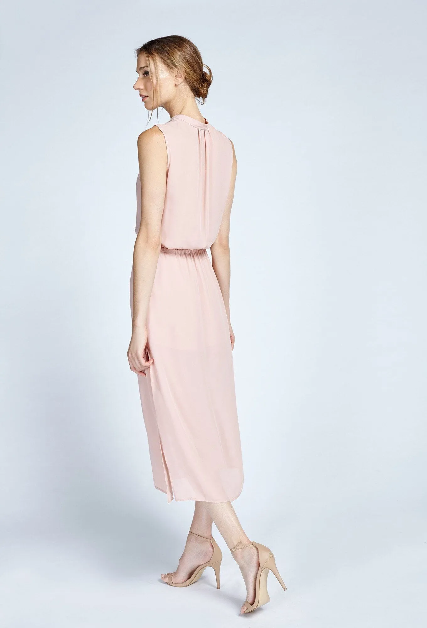 Long Dress