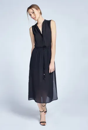 Long Dress