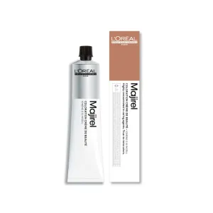 L’Oreal Professionnel Majirel Hair Color 5.52 Iridescent Mahogany Light Brown