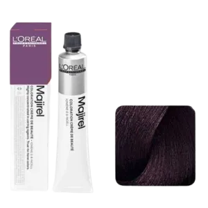L'oreal Professionnel Paris Majirel - 4.26 Red Iridiscent Brown