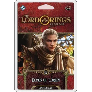 LOTR Elves of Lorien