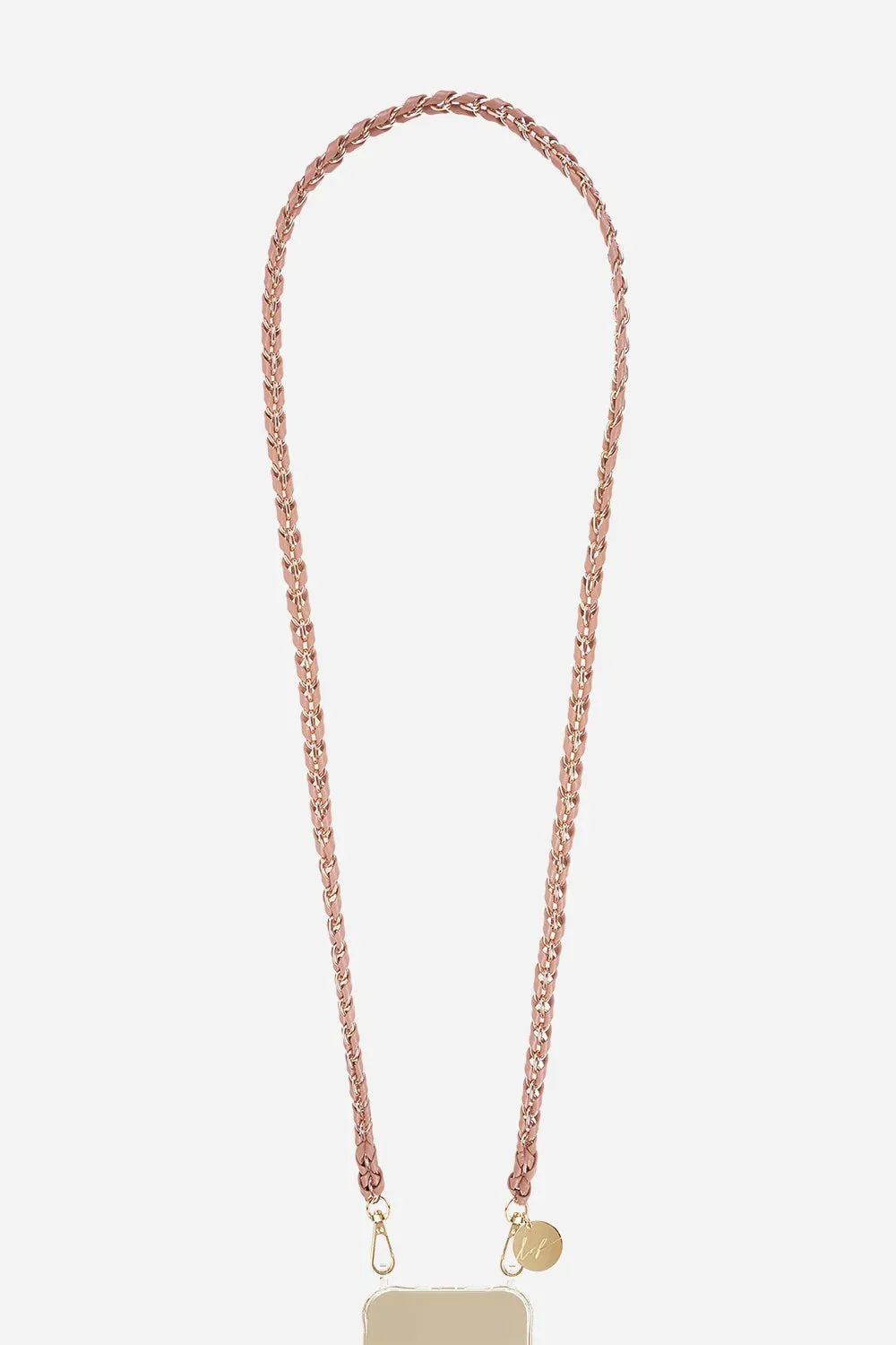 Lou Noel Cell Phone Chain