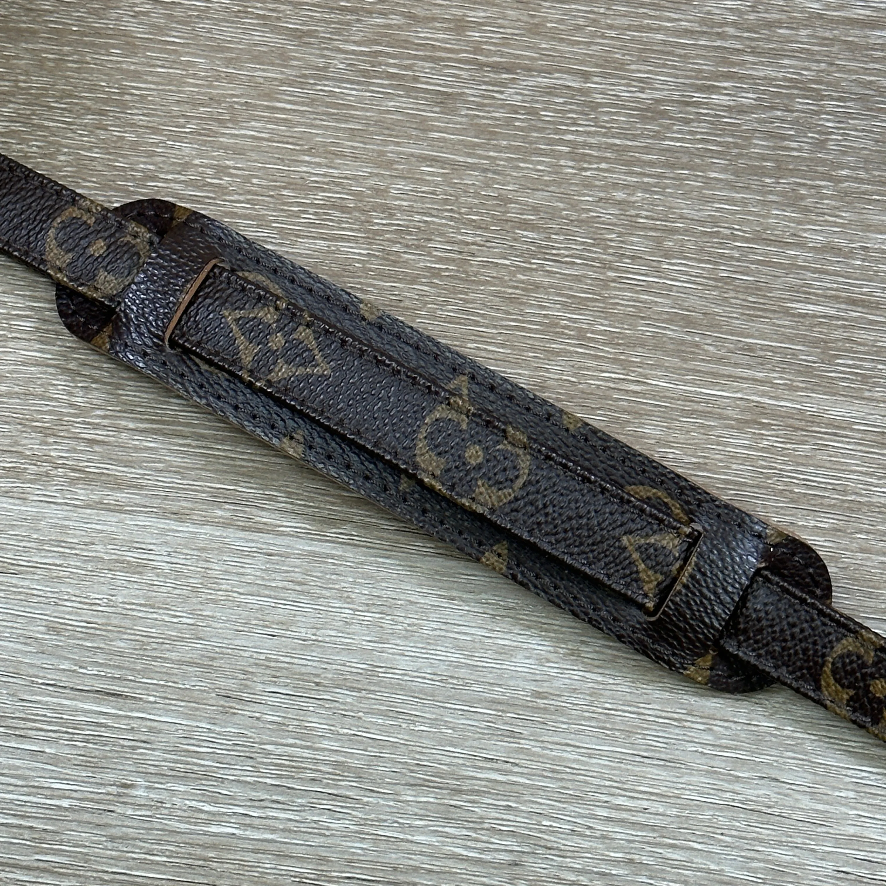 Louis Vuitton Alma GM - Monogram (Retired)